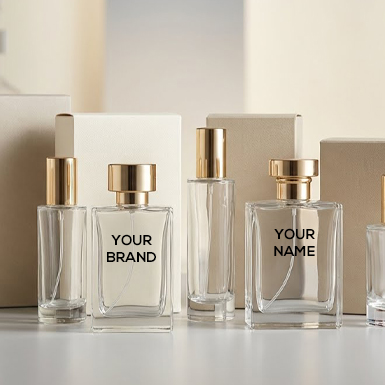 JF JAN FRANS Private Label