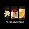 Femme Gourmande