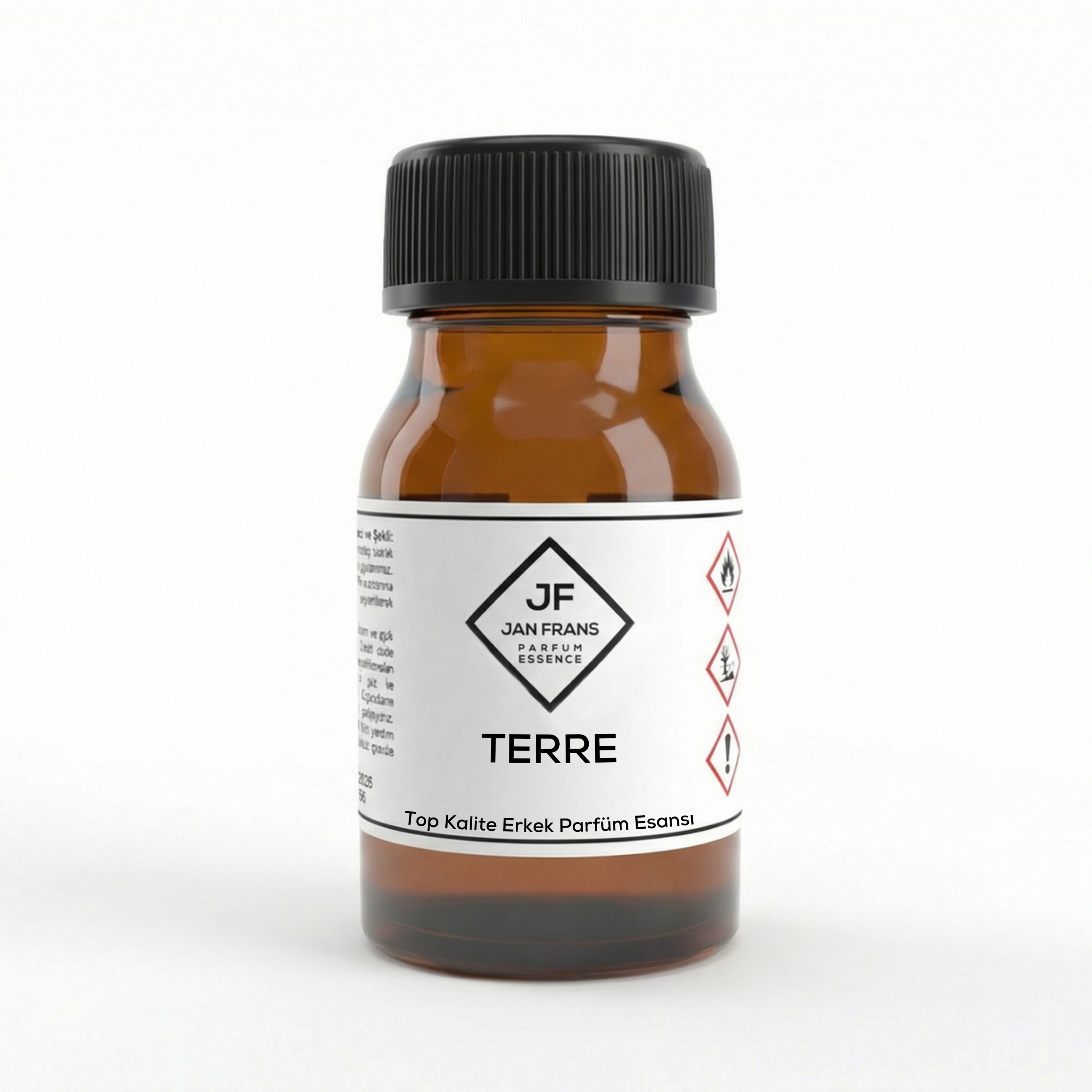 TERRE | Top Kalite Erkek Parfüm Esansı